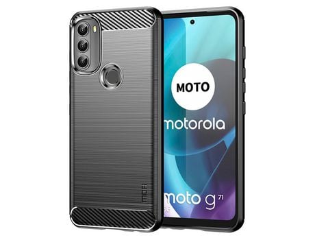 Carcasa para Motorola moto g71 5g MOFI