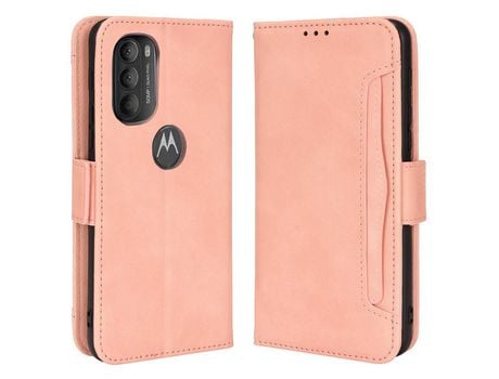 Carcasa para Motorola moto g71 5g