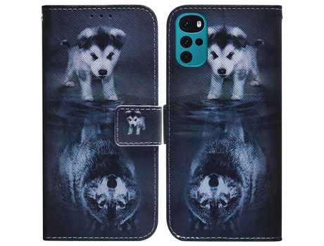 Carcasa para Motorola moto g22
