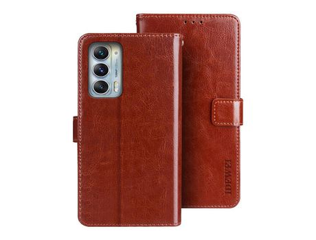 Carcasa para Motorola edge 20 IDEWEI