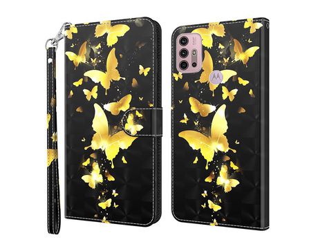 Carcasa para Motorola moto g30/g20/g10
