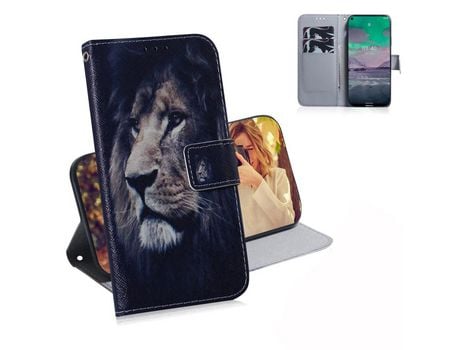 Carcasa para Nokia 3.4