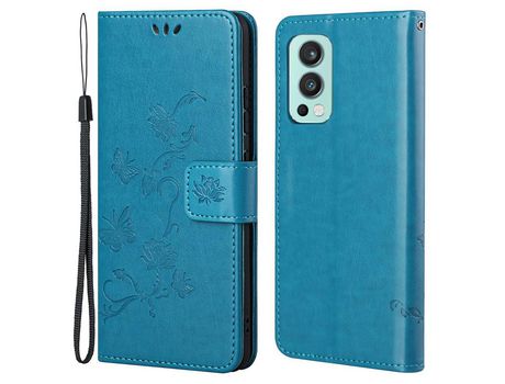 Carcasa para OnePlus nord 2 5g