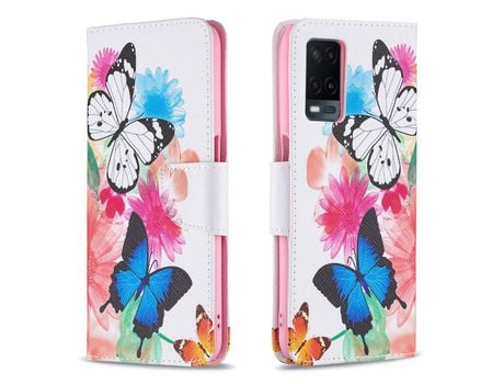 Carcasa para Oppo a54 4g/a55 5g