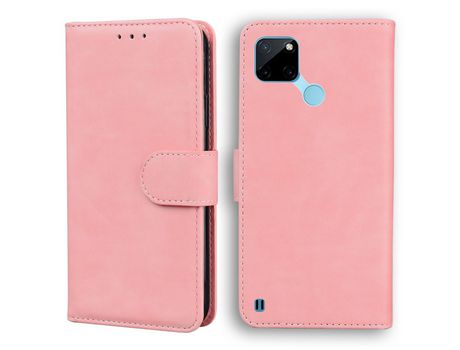 Carcasa para Realme c21y
