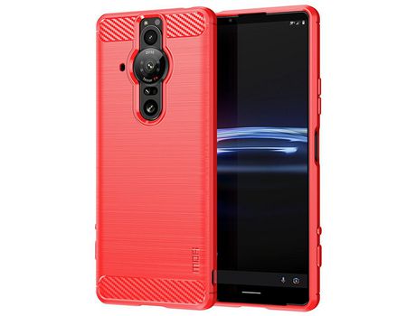 Carcasa para Sony xperia pro-i MOFI