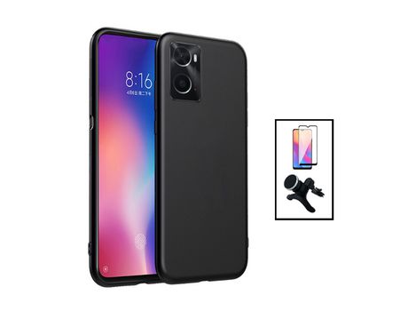 Carcasa para OnePlus nord n20 se PHONECARE Negro