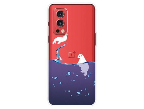 Carcasa para OnePlus nord 2 5g