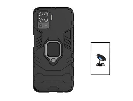 Carcasa para Oppo a94 GIFT4ME Negro