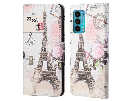 Carcasa para Motorola edge 20