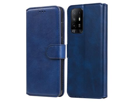 Carcasa para Oppo a95 5g/reno5 z 5g/f19 pro + 5g/a93 5g