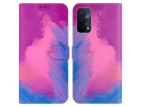 Carcasa para Oppo a93 5g/a74 5g/a54 5g