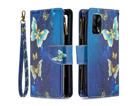 Carcasa para Oppo a74 4g/f19 4g