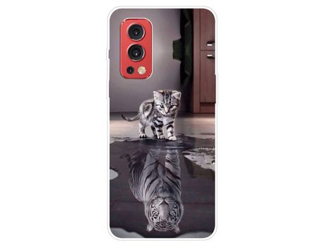 Carcasa para OnePlus nord 2 5g