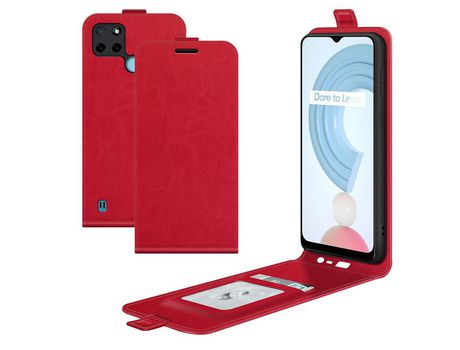 Carcasa para Realme c21y