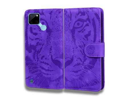 Carcasa para Realme c21y