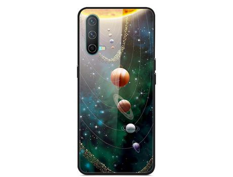 Carcasa para OnePlus nord ce 5g