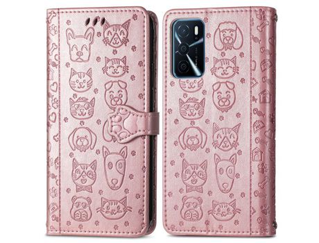 Carcasa para Oppo a16