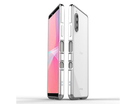 Carcasa para Sony Xperia 10 Iii 5G