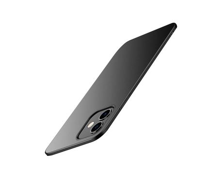 Carcasa para Xiaomi redmi note 12 PHONECARE Negro