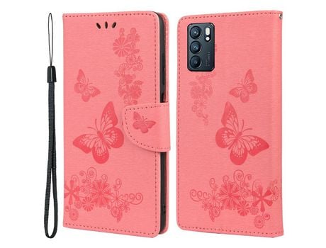 Carcasa para Oppo reno6 5g