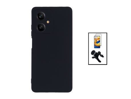 Carcasa para Xiaomi redmi note 12 PHONECARE Negro