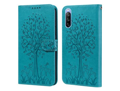 Carcasa para Sony Xperia 10 Iii 5G