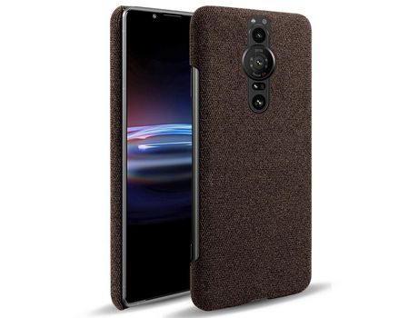 Carcasa para Sony xperia pro-i