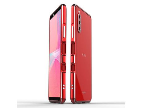 Carcasa para Sony Xperia 10 Iii 5G