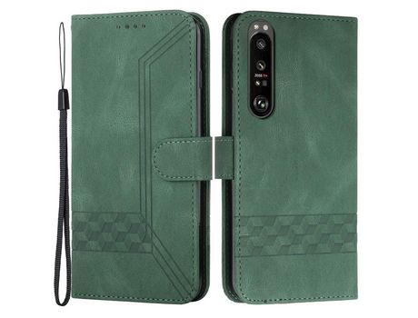 Carcasa para Sony Xperia 1 Iii 5G