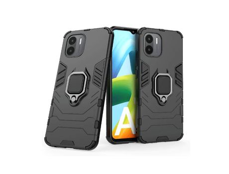 Carcasa para Xiaomi Redmi A2 Plus PHONECARE Negro