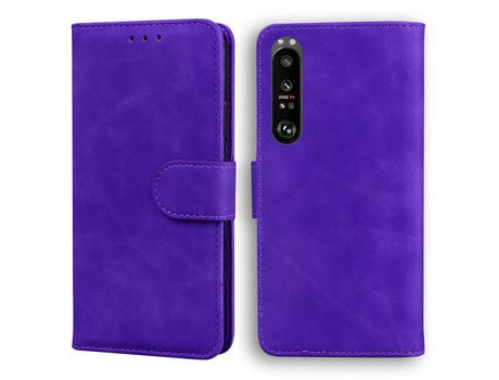 Carcasa para Sony Xperia 1 Iii 5G