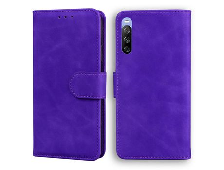 Carcasa para Sony Xperia 10 Iii 5G
