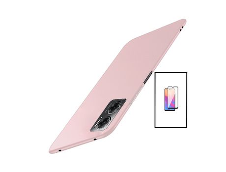 Carcasa para Xiaomi redmi 11 prime 5g PHONECARE Rosa