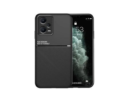 Carcasa para Xiaomi redmi note 12 pro GIFT4ME Negro
