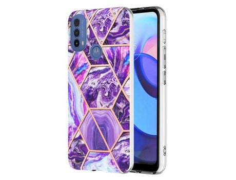 Carcasa para Motorola moto e20/moto e30/moto e40