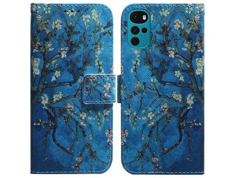 Carcasa para Motorola moto g22