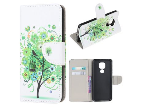 Carcasa para Motorola moto g9 play/moto e7 plus