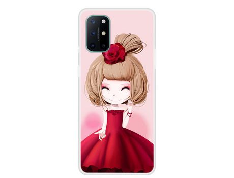 Carcasa para OnePlus 8t