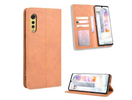 Carcasa para LG velvet