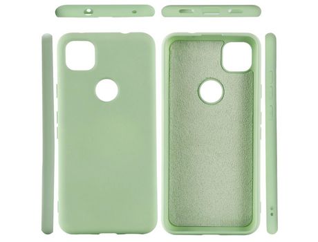 Carcasa para Google pixel 4a