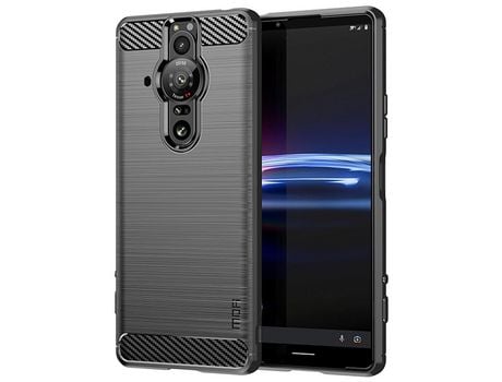 Carcasa para Sony xperia pro-i MOFI