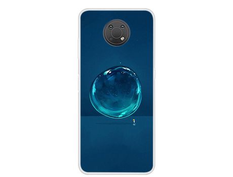 Carcasa para Nokia g20/g10