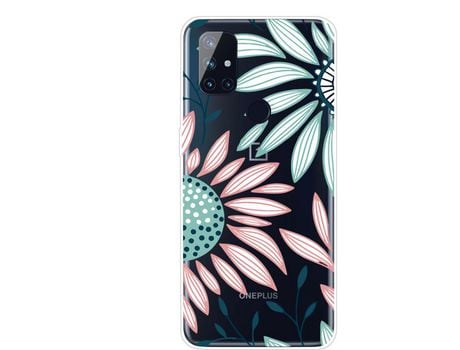 Carcasa para OnePlus nord n10 5g