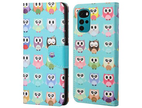 Carcasa para Motorola moto g22
