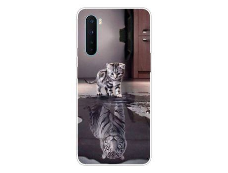 Carcasa para OnePlus nord