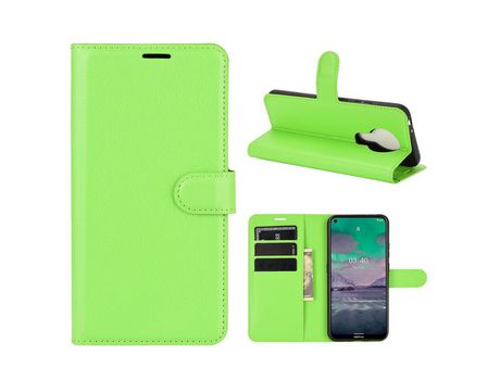 Carcasa para Nokia 3.4
