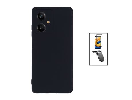 Carcasa para Xiaomi redmi note 12 PHONECARE Negro