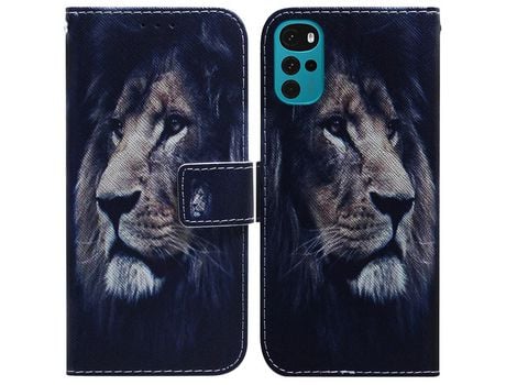 Carcasa para Motorola moto g22