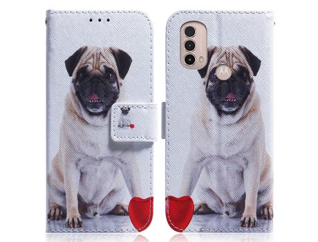 Carcasa para Motorola moto e20/e30/e40